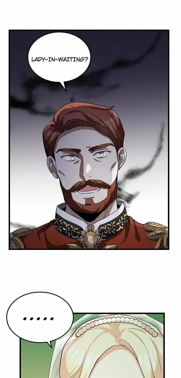 The Villainess Lives Again Chapter 36 page 6 - 