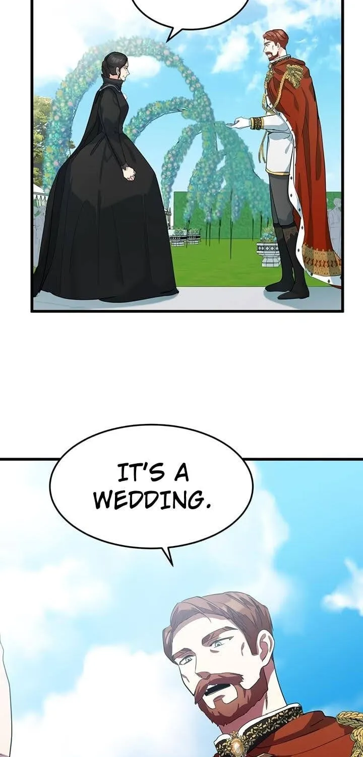 The Villainess Lives Again Chapter 36 page 51 - 