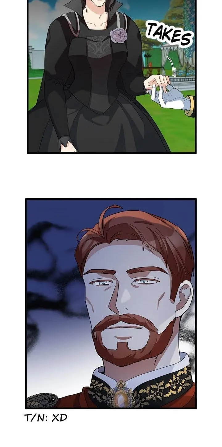 The Villainess Lives Again Chapter 36 page 53 - 