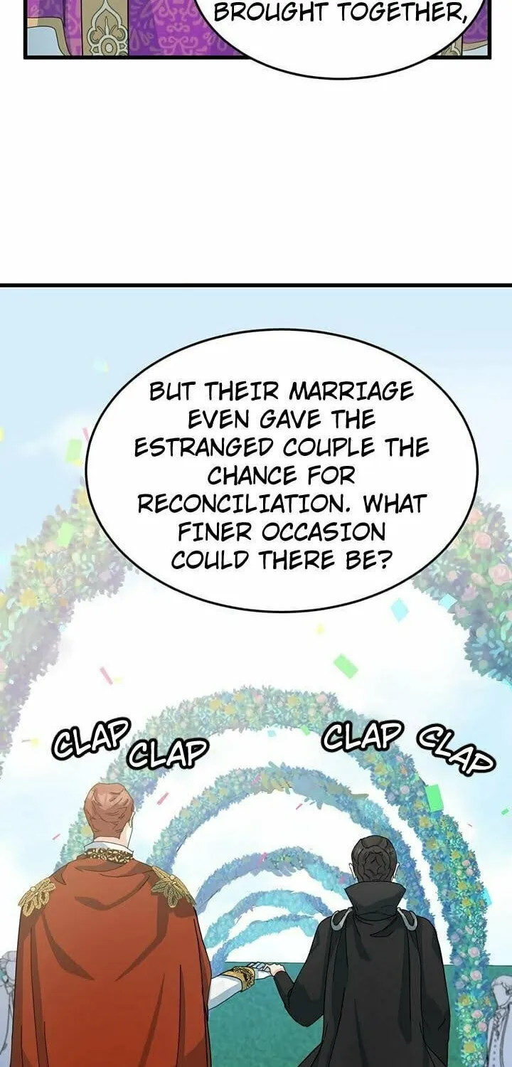 The Villainess Lives Again Chapter 36 page 55 - 