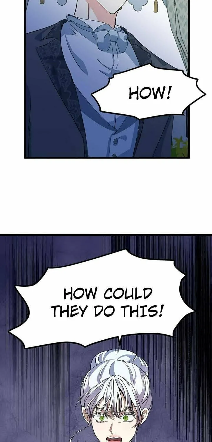 The Villainess Lives Again Chapter 36 page 58 - 