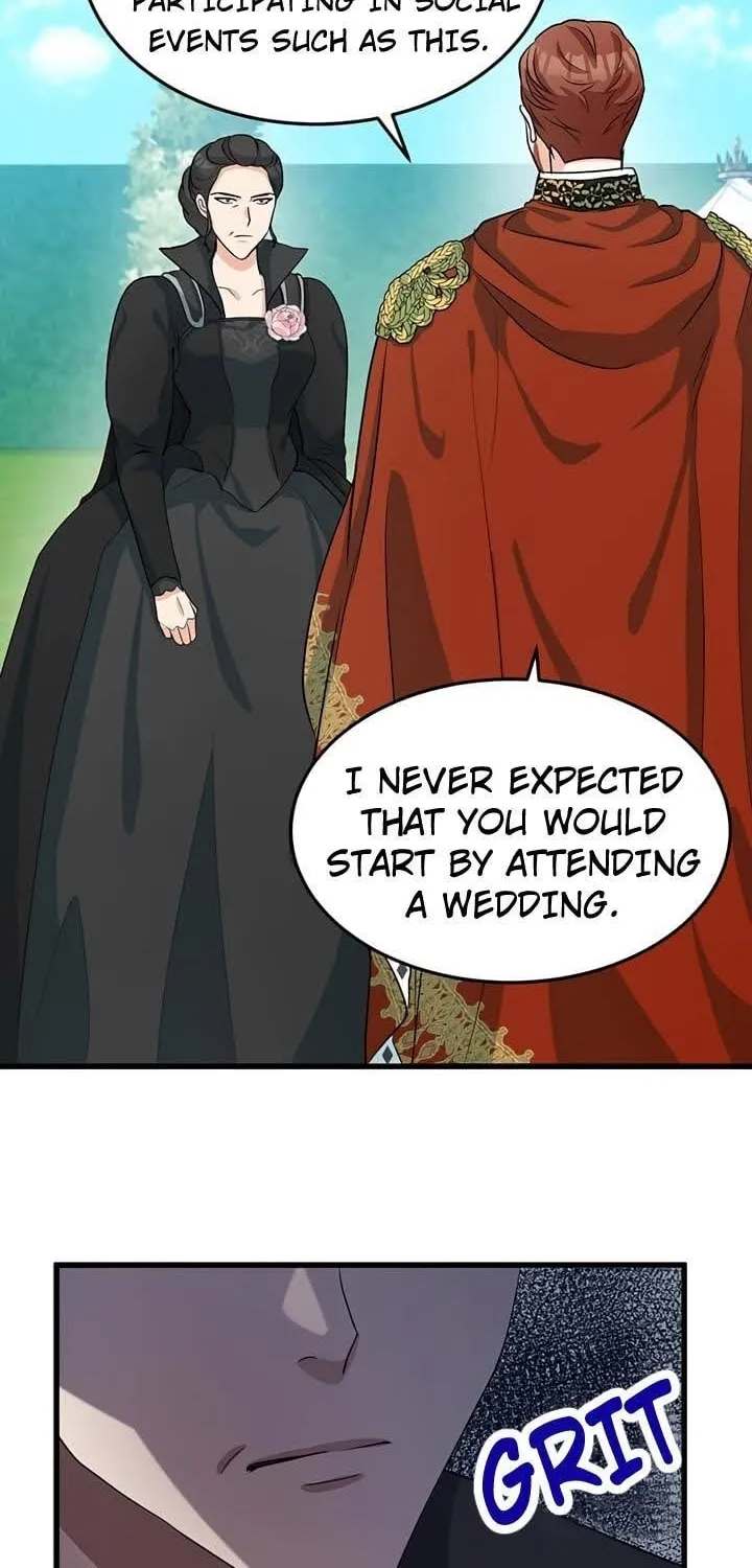 The Villainess Lives Again Chapter 36 page 10 - 