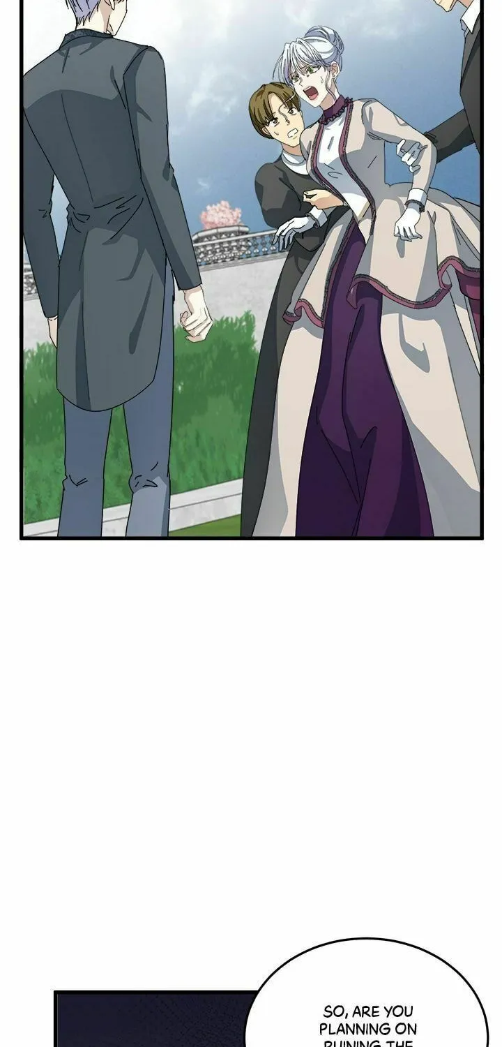 The Villainess Lives Again Chapter 37 page 11 - 