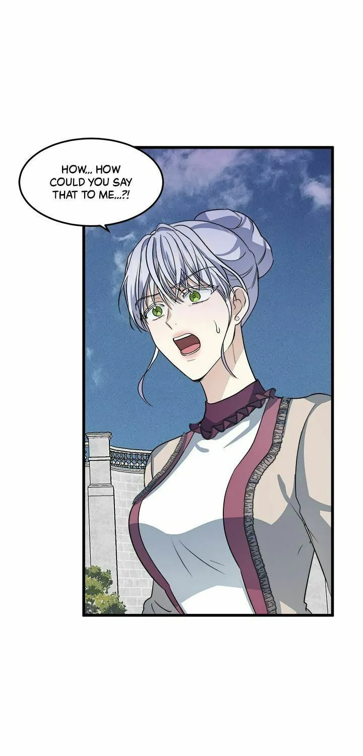 The Villainess Lives Again Chapter 37 page 13 - 