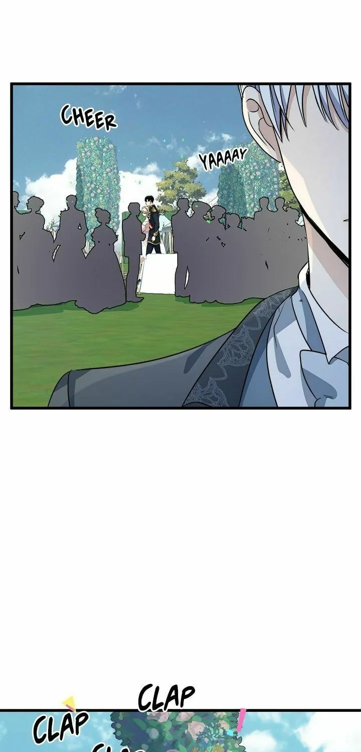 The Villainess Lives Again Chapter 37 page 14 - 