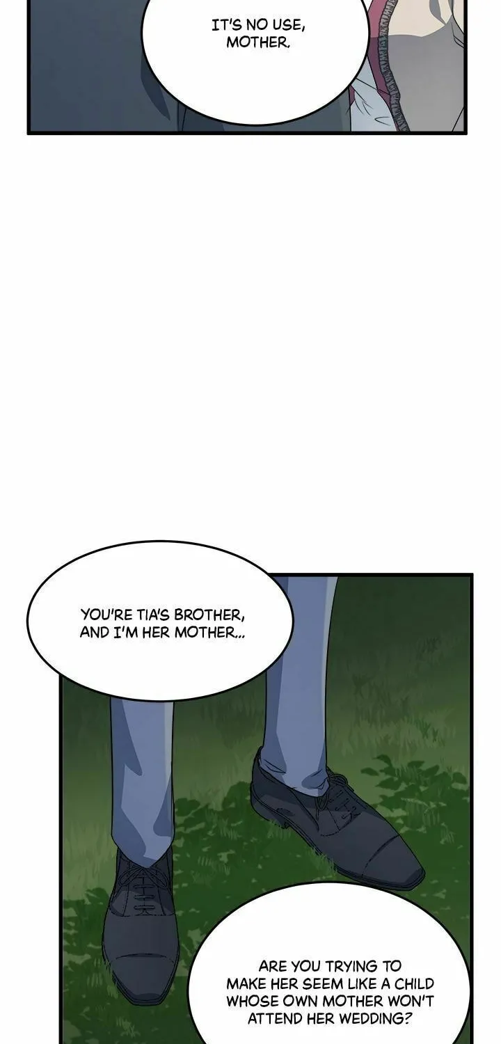 The Villainess Lives Again Chapter 37 page 17 - 