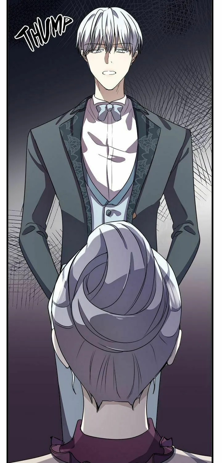 The Villainess Lives Again Chapter 37 page 19 - 