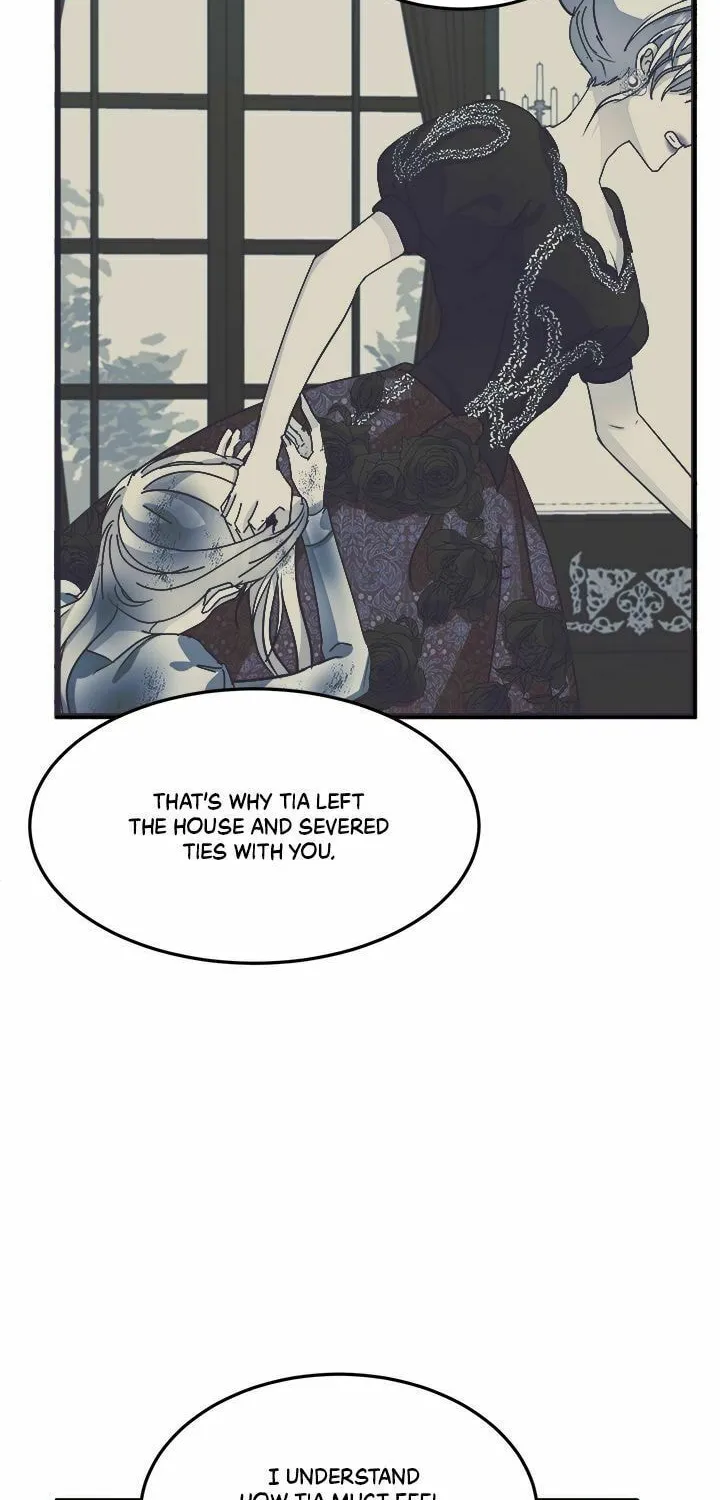 The Villainess Lives Again Chapter 37 page 22 - 
