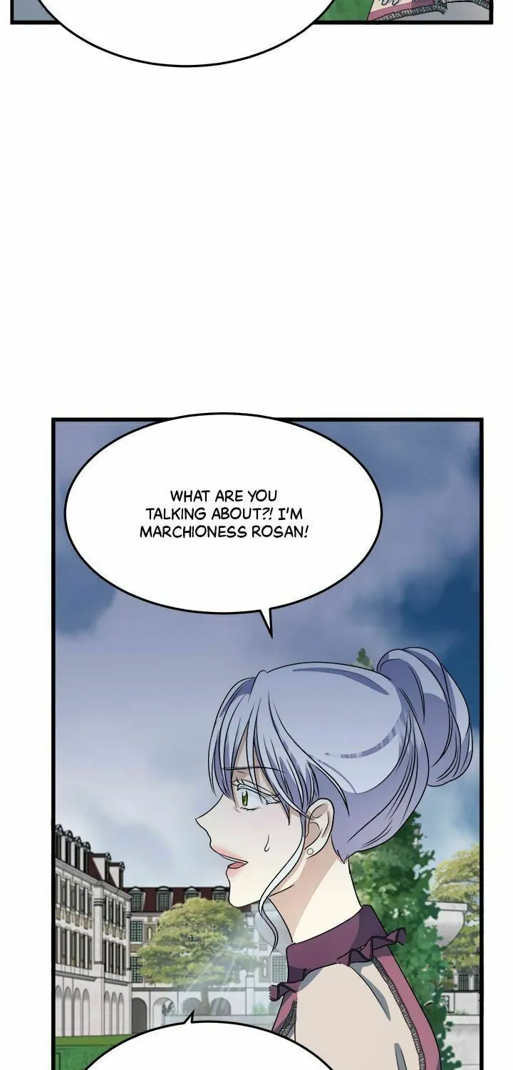 The Villainess Lives Again Chapter 37 page 25 - 