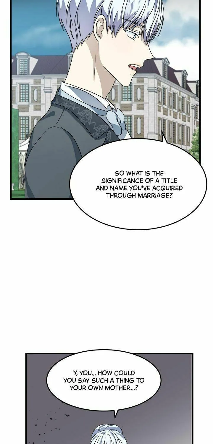 The Villainess Lives Again Chapter 37 page 27 - 