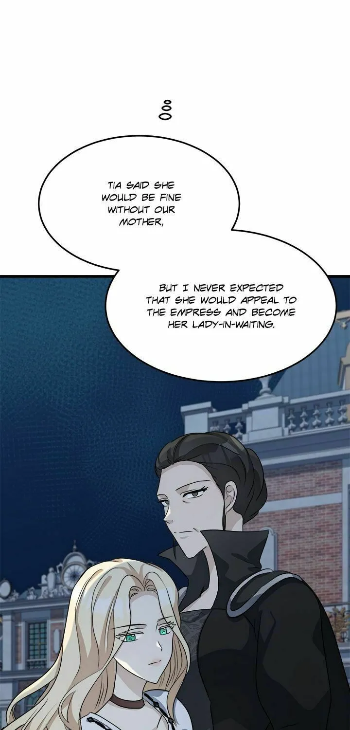 The Villainess Lives Again Chapter 37 page 30 - 