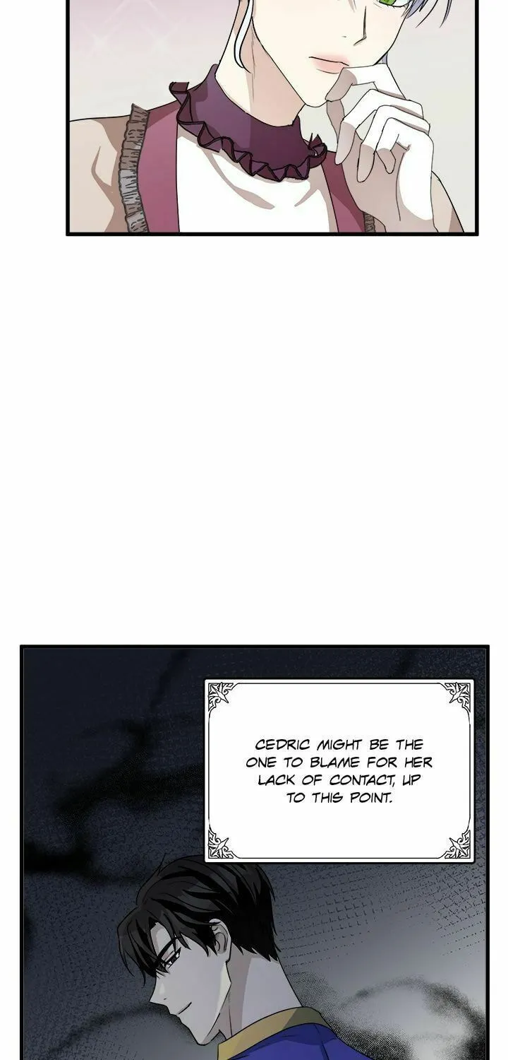 The Villainess Lives Again Chapter 37 page 4 - 