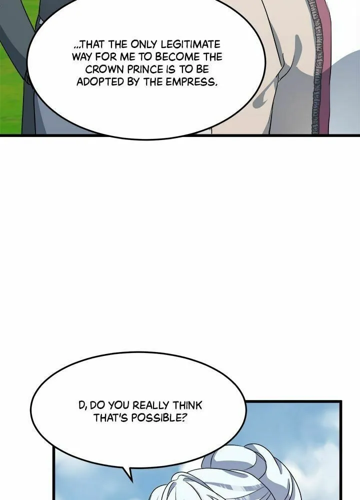 The Villainess Lives Again Chapter 37 page 34 - 