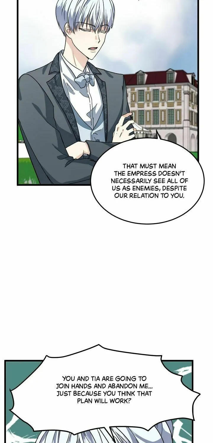 The Villainess Lives Again Chapter 37 page 36 - 