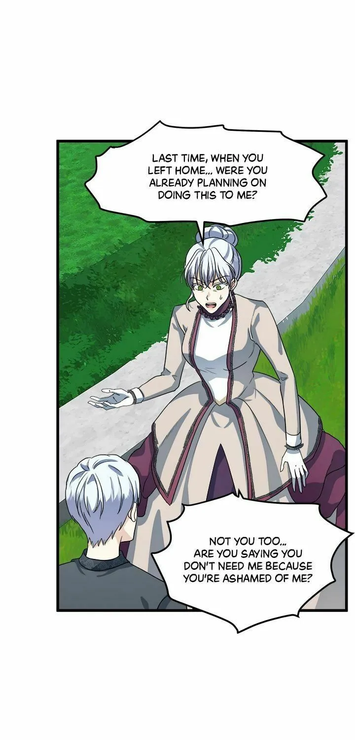 The Villainess Lives Again Chapter 37 page 38 - 