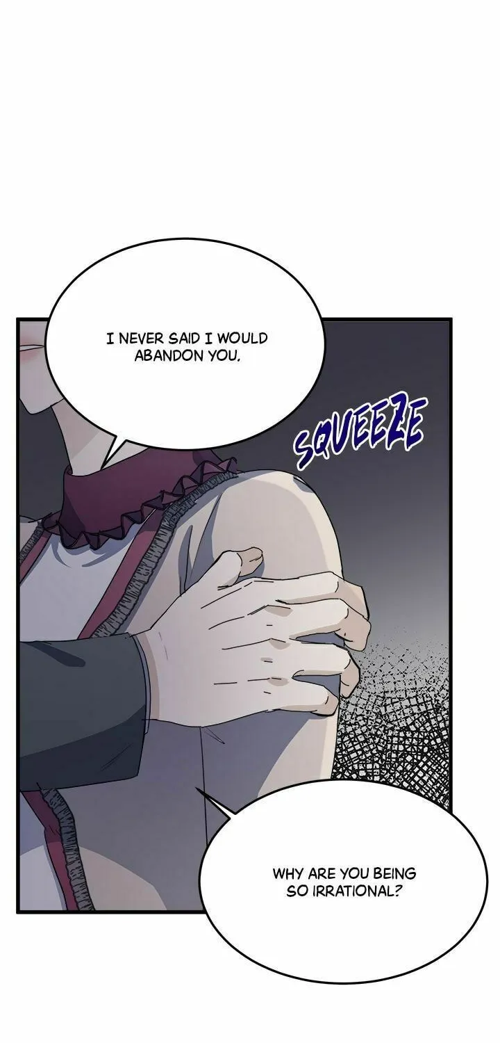 The Villainess Lives Again Chapter 37 page 39 - 