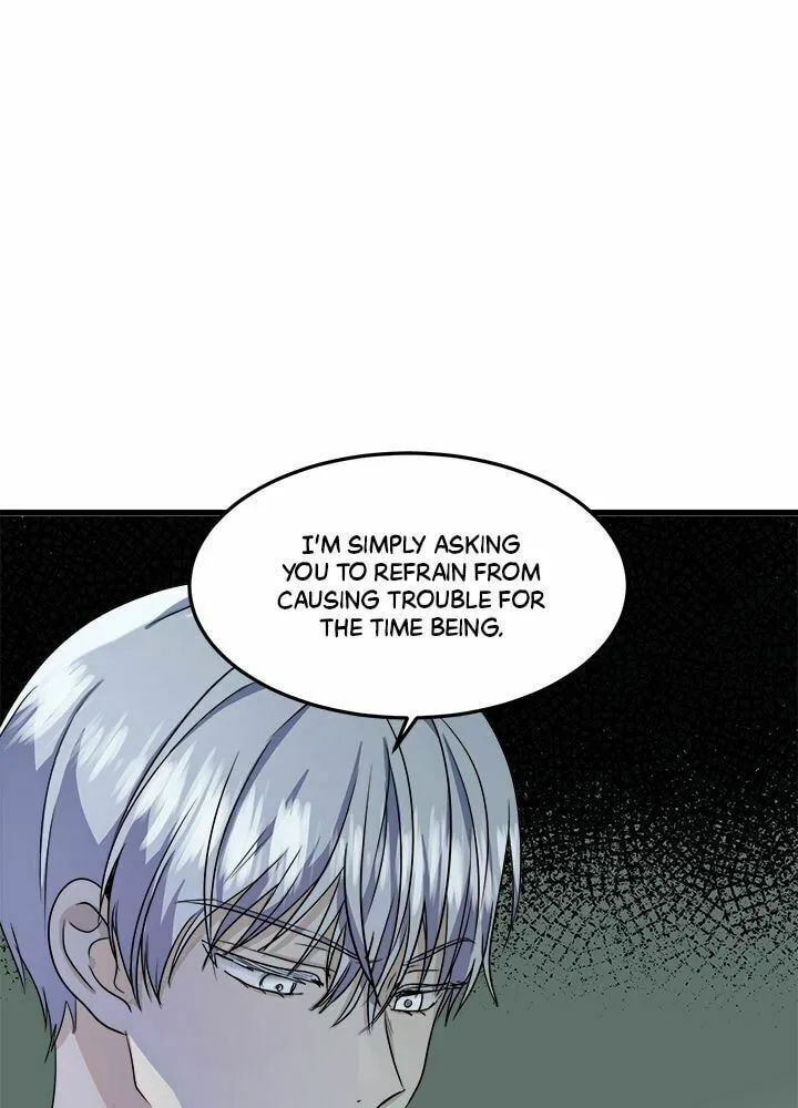 The Villainess Lives Again Chapter 37 page 40 - 