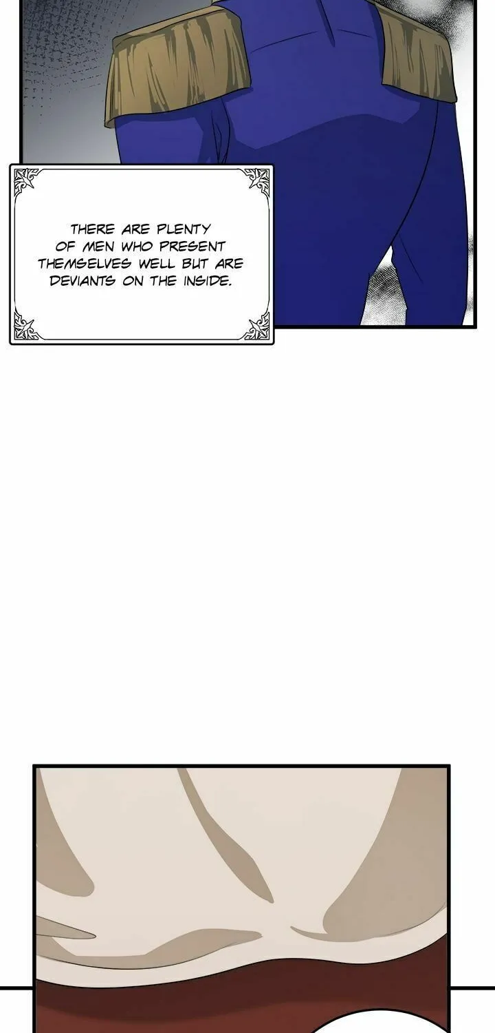 The Villainess Lives Again Chapter 37 page 5 - 