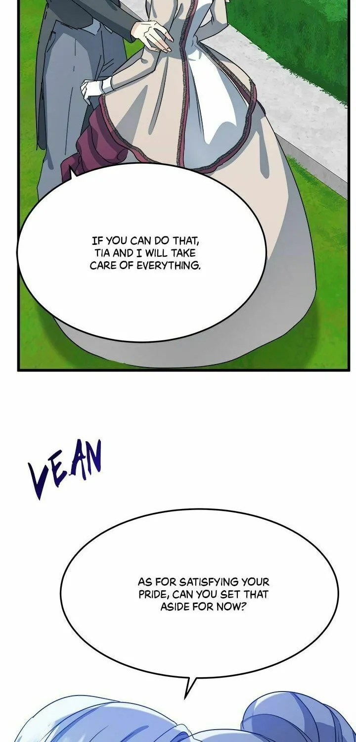 The Villainess Lives Again Chapter 37 page 42 - 