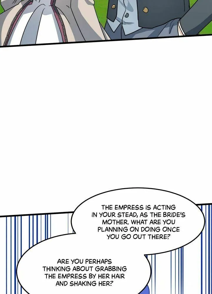 The Villainess Lives Again Chapter 37 page 46 - 