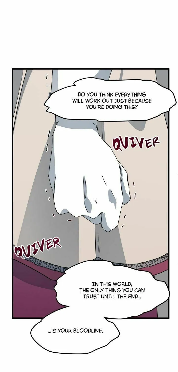 The Villainess Lives Again Chapter 37 page 49 - 