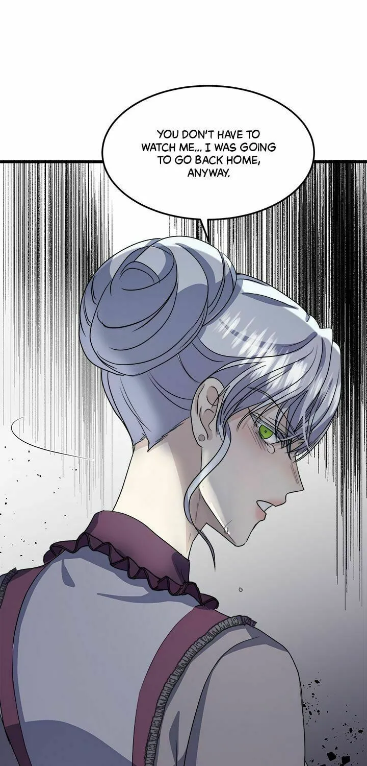 The Villainess Lives Again Chapter 37 page 54 - 