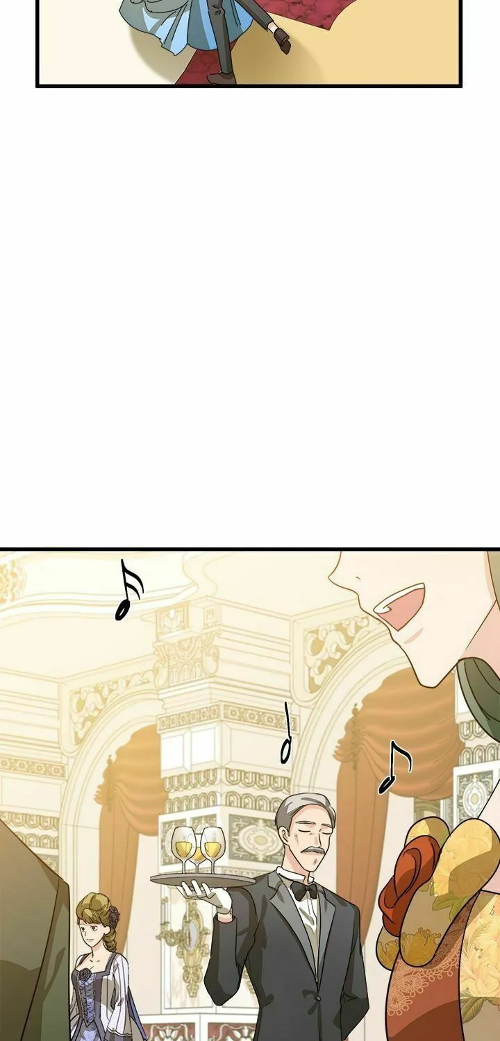 The Villainess Lives Again Chapter 37 page 57 - 