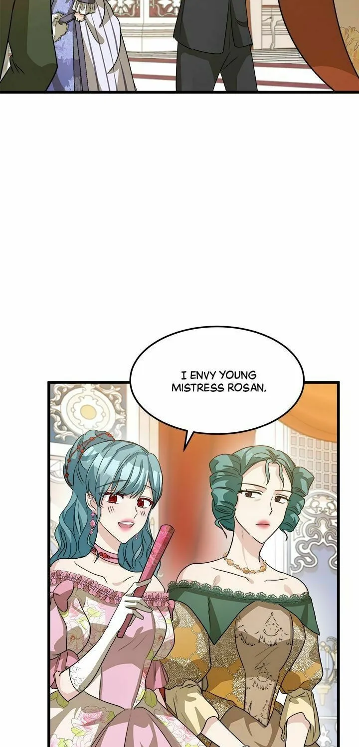 The Villainess Lives Again Chapter 37 page 58 - 