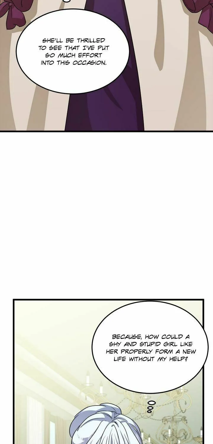 The Villainess Lives Again Chapter 37 page 7 - 