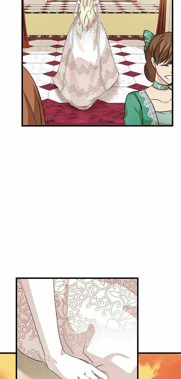The Villainess Lives Again Chapter 37 page 68 - 