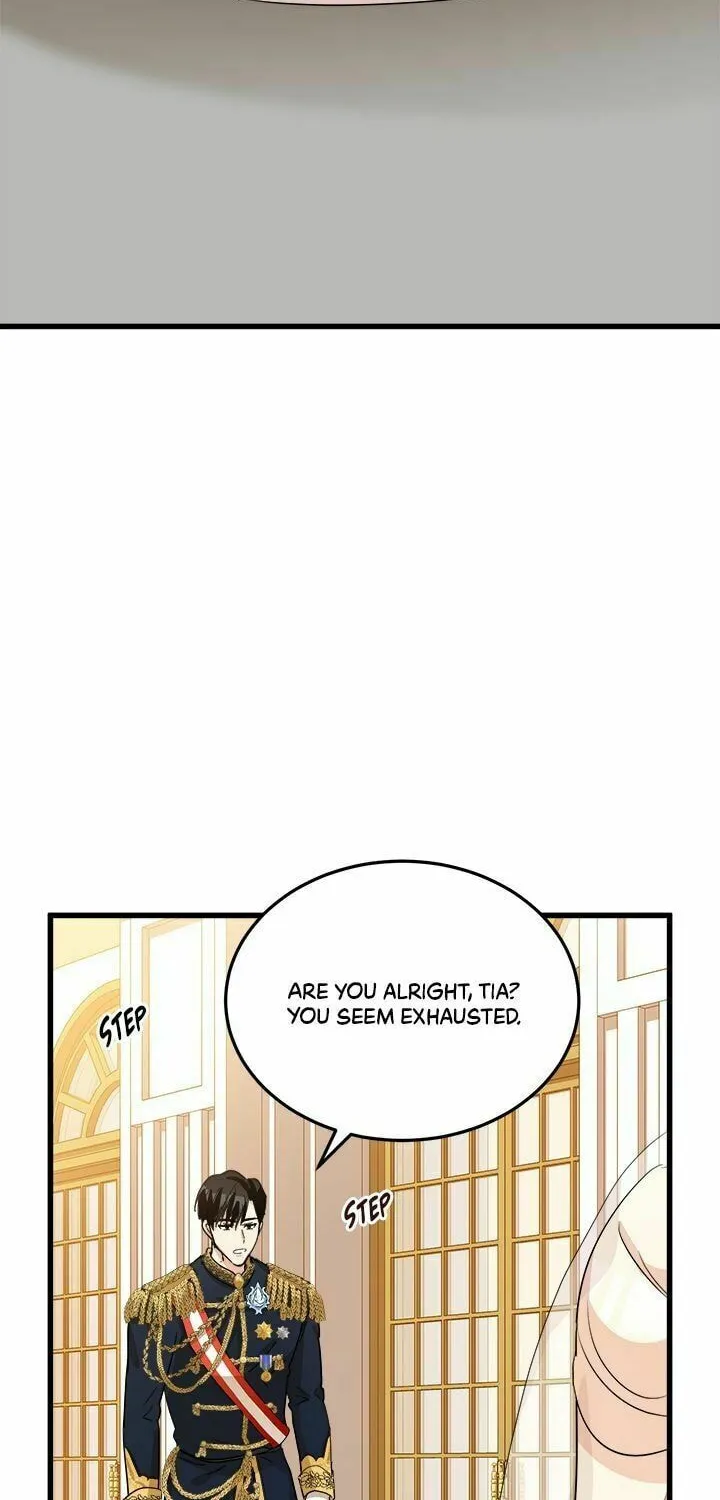 The Villainess Lives Again Chapter 37 page 71 - 