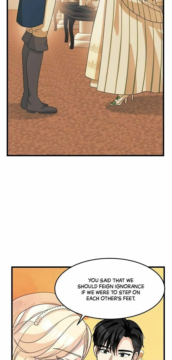The Villainess Lives Again Chapter 37 page 76 - 