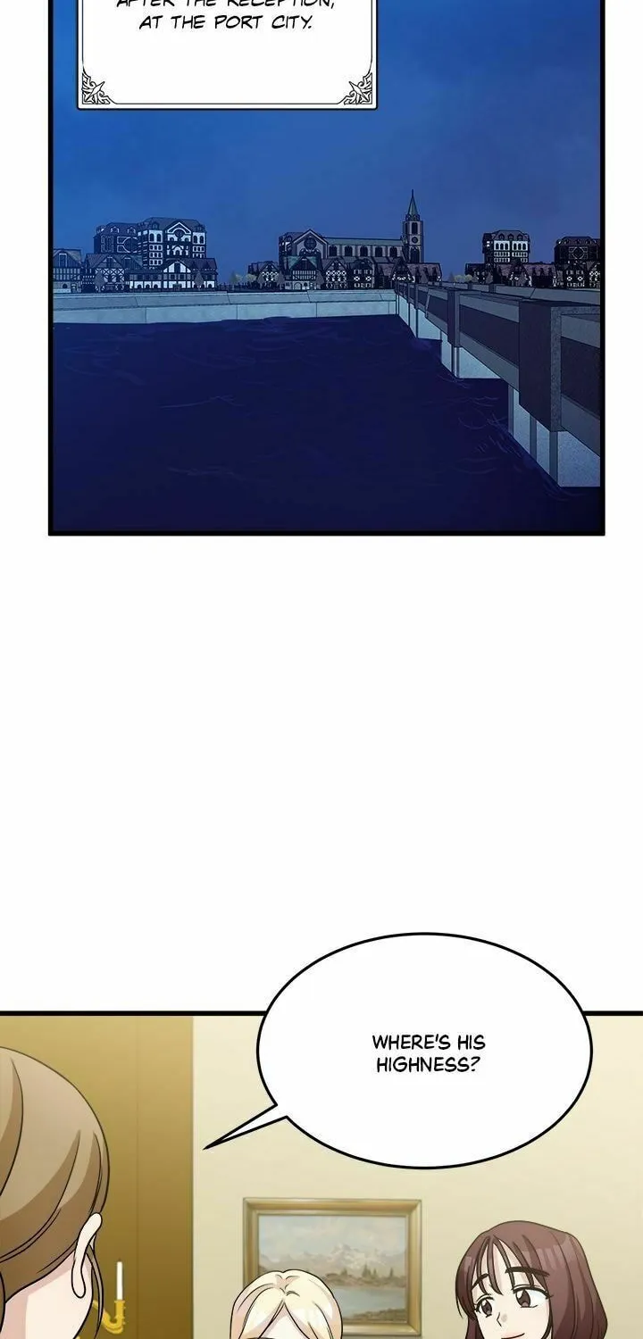 The Villainess Lives Again Chapter 38 page 2 - 