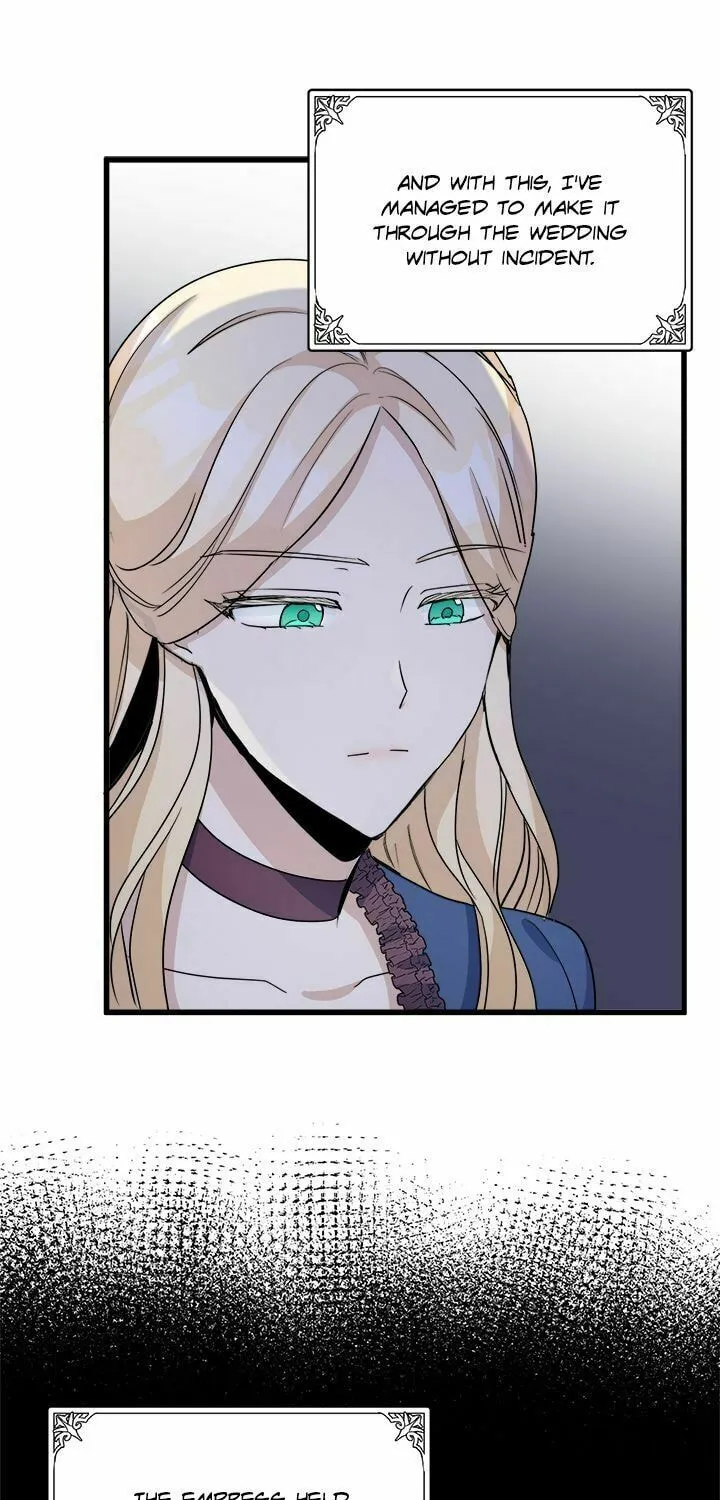 The Villainess Lives Again Chapter 38 page 11 - 