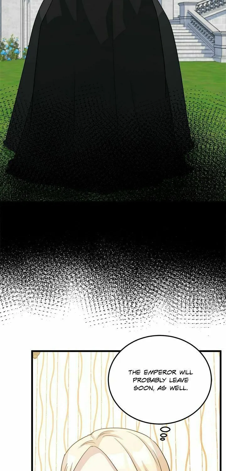 The Villainess Lives Again Chapter 38 page 15 - 