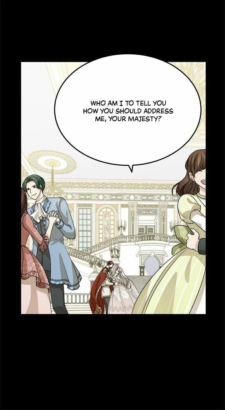 The Villainess Lives Again Chapter 38 page 18 - 