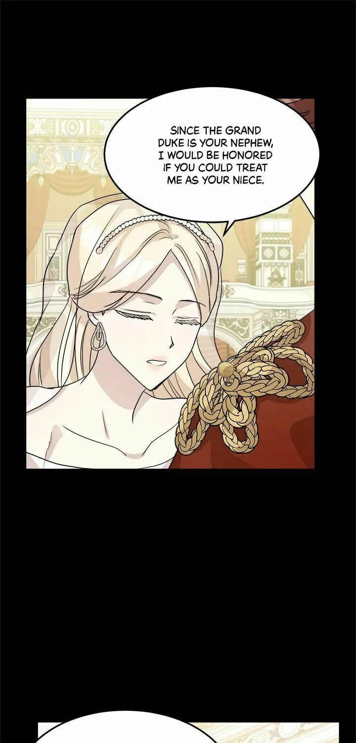 The Villainess Lives Again Chapter 38 page 19 - 