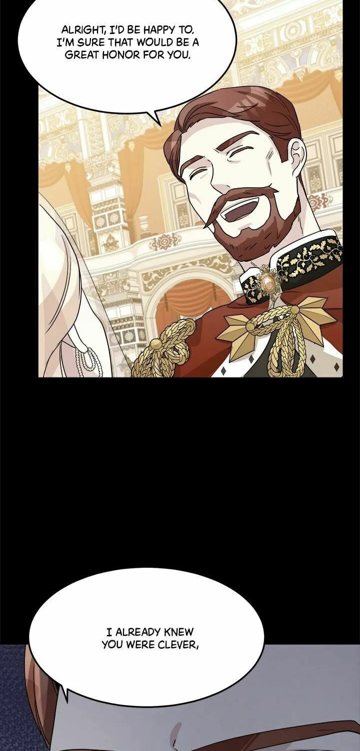 The Villainess Lives Again Chapter 38 page 20 - 