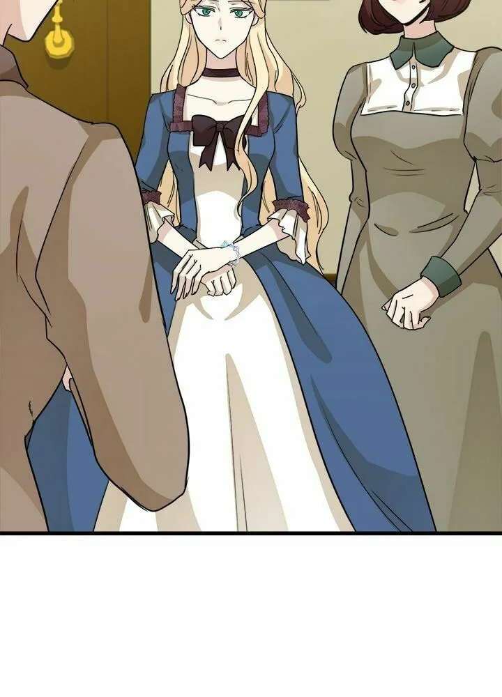 The Villainess Lives Again Chapter 38 page 3 - 