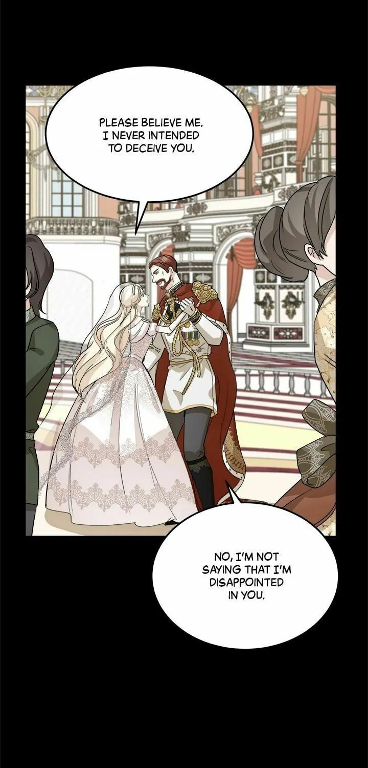 The Villainess Lives Again Chapter 38 page 22 - 