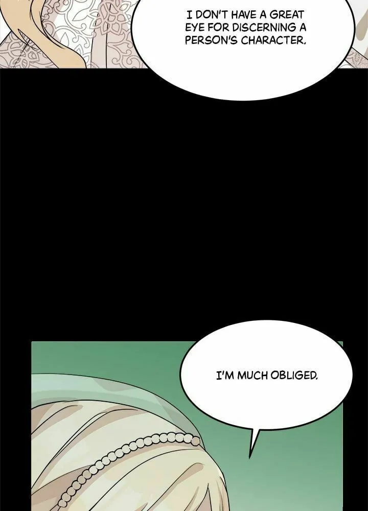 The Villainess Lives Again Chapter 38 page 24 - 