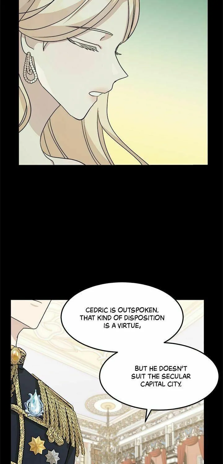 The Villainess Lives Again Chapter 38 page 25 - 