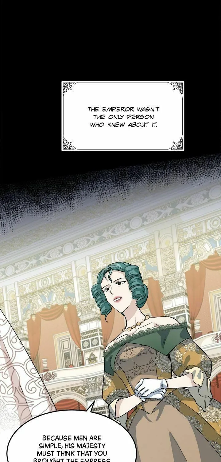 The Villainess Lives Again Chapter 38 page 31 - 