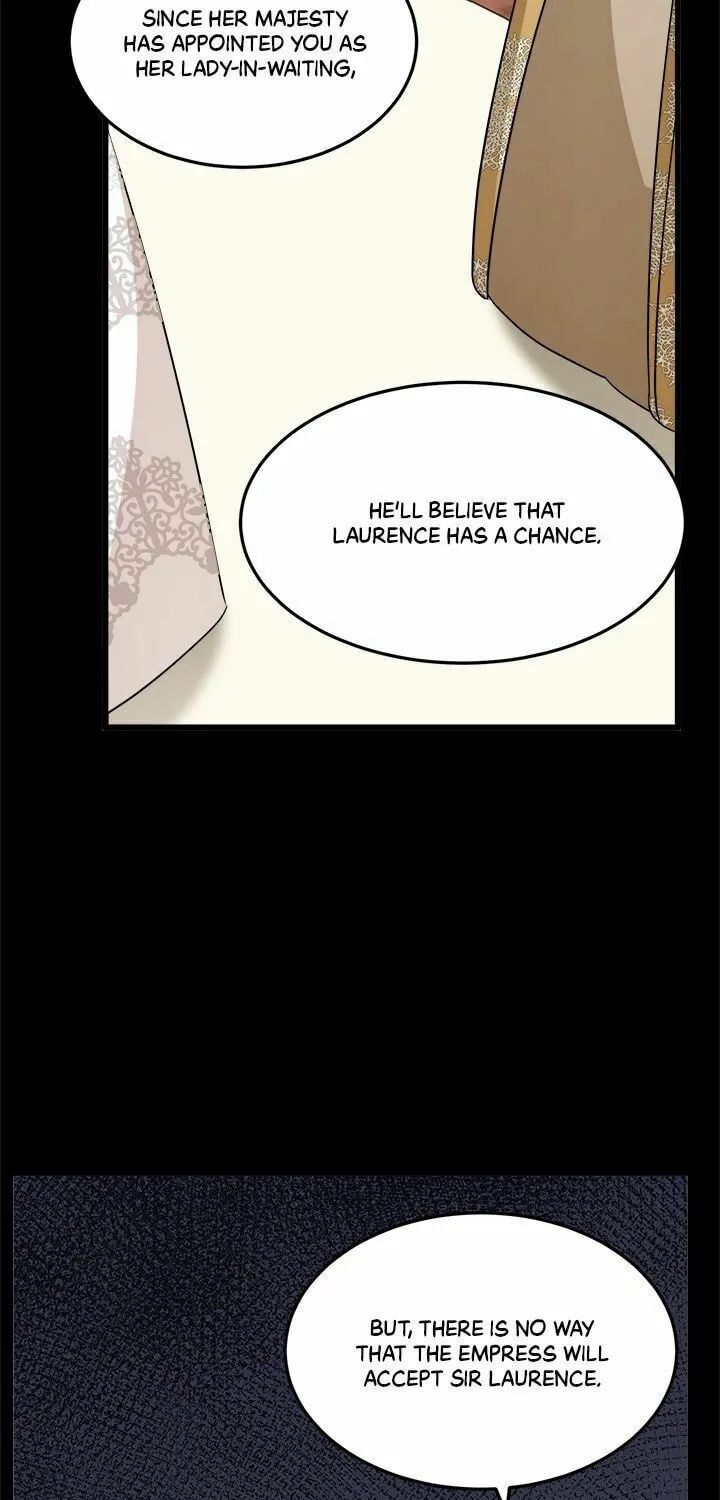The Villainess Lives Again Chapter 38 page 33 - 