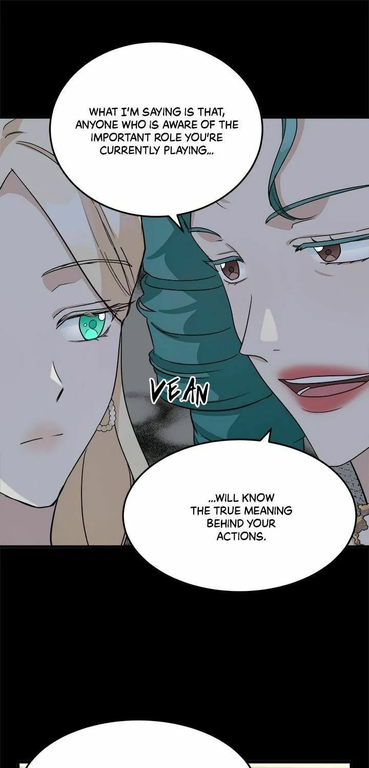 The Villainess Lives Again Chapter 38 page 37 - 