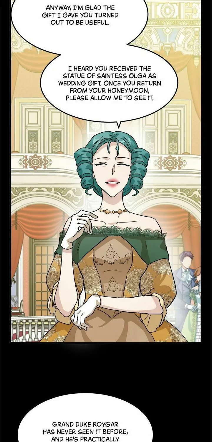 The Villainess Lives Again Chapter 38 page 38 - 