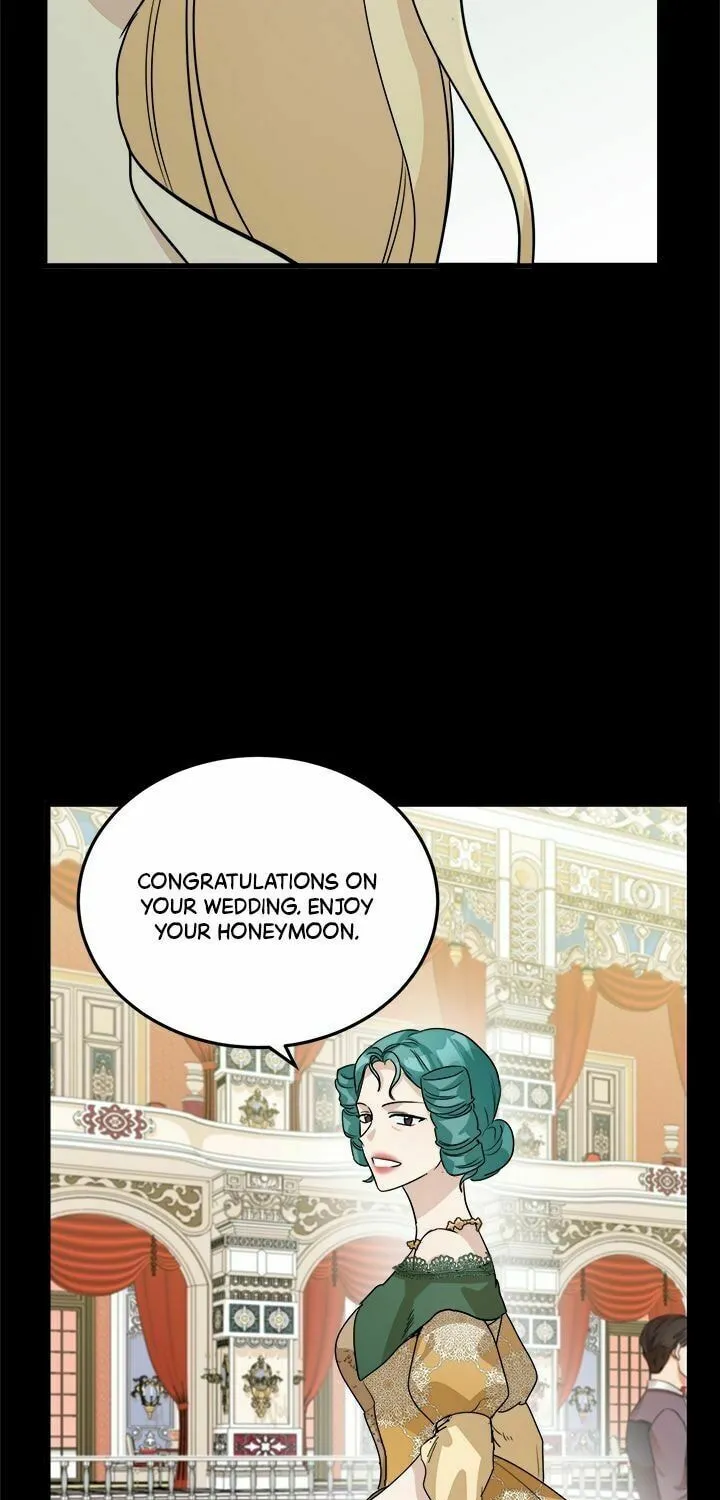 The Villainess Lives Again Chapter 38 page 40 - 