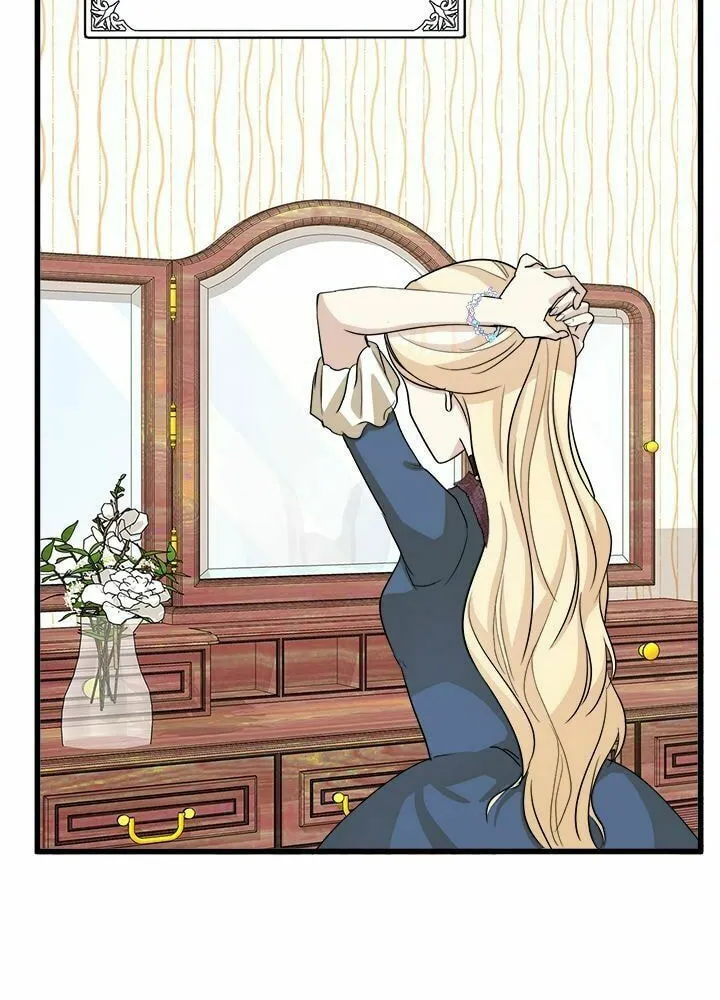 The Villainess Lives Again Chapter 38 page 42 - 