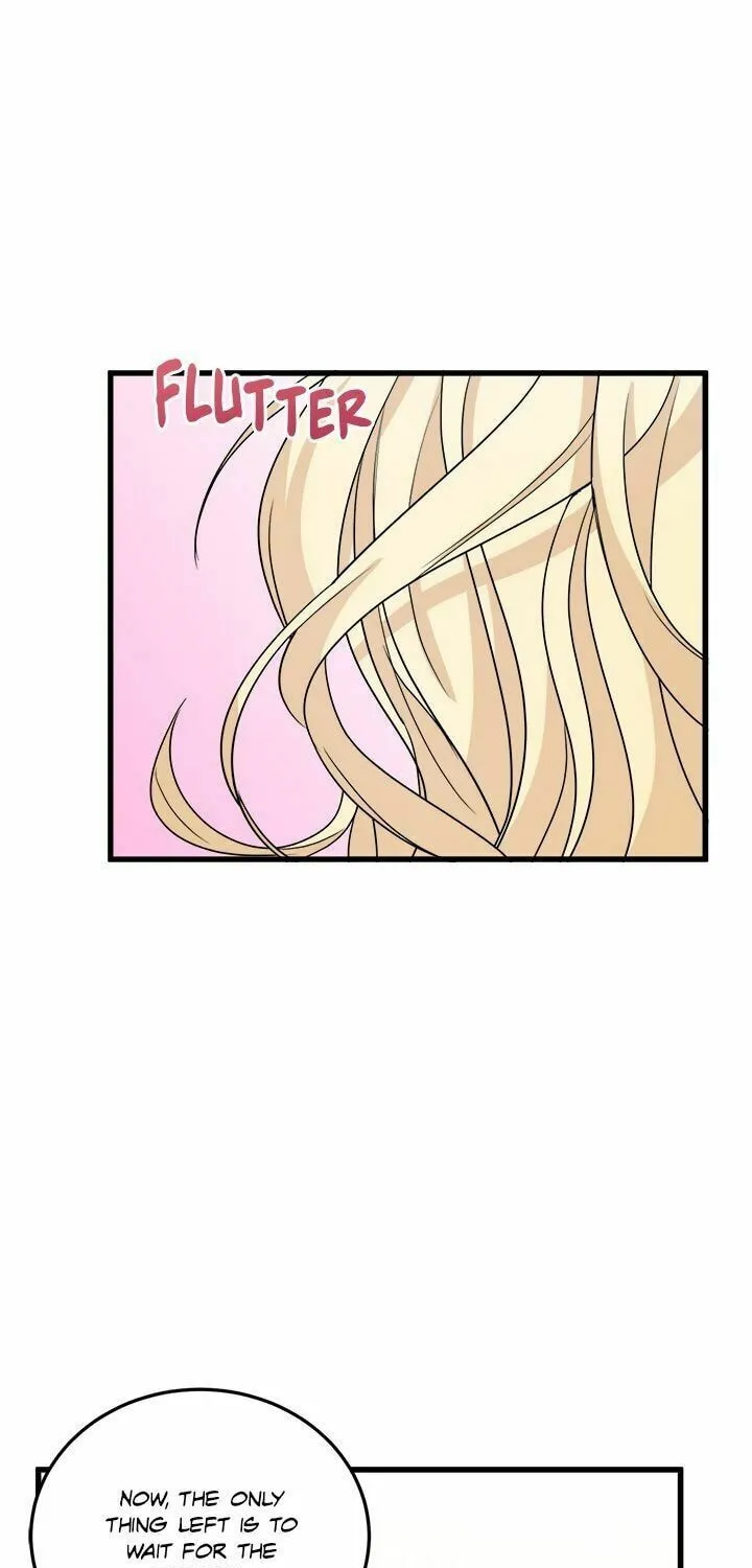 The Villainess Lives Again Chapter 38 page 43 - 