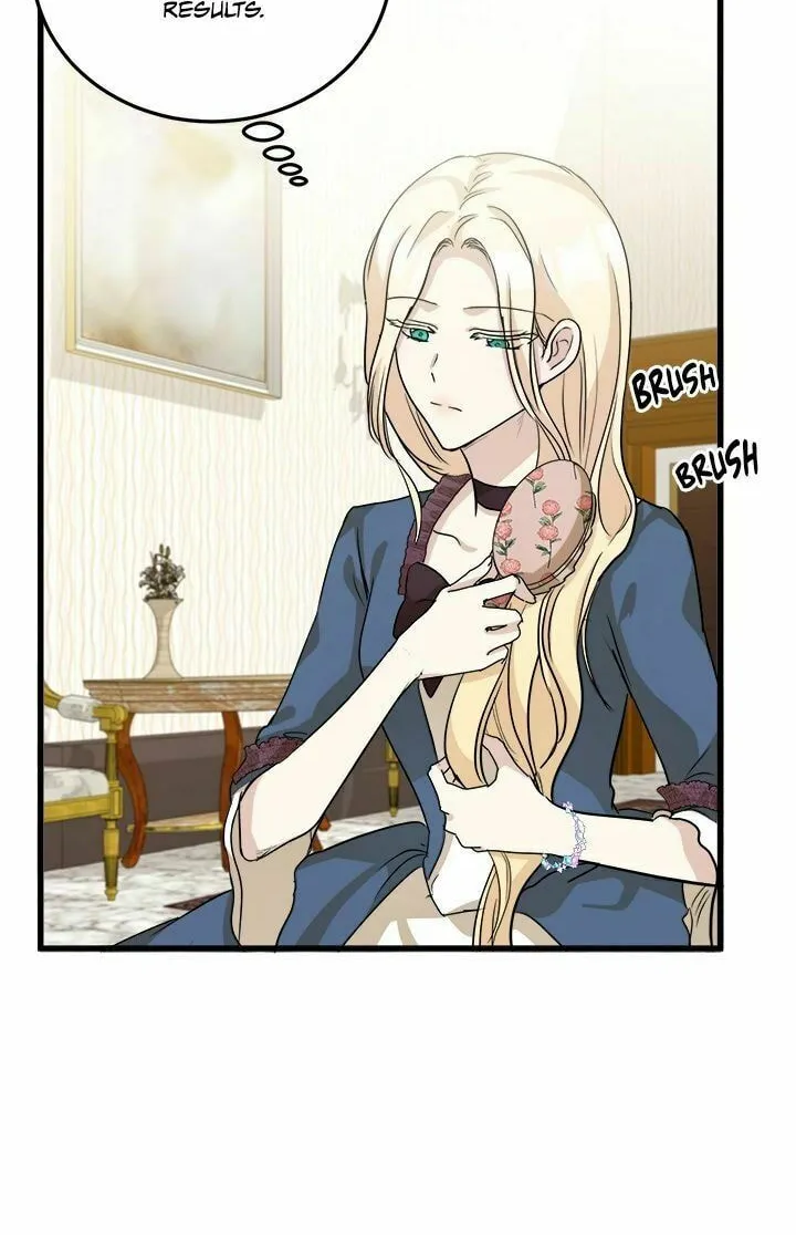 The Villainess Lives Again Chapter 38 page 44 - 
